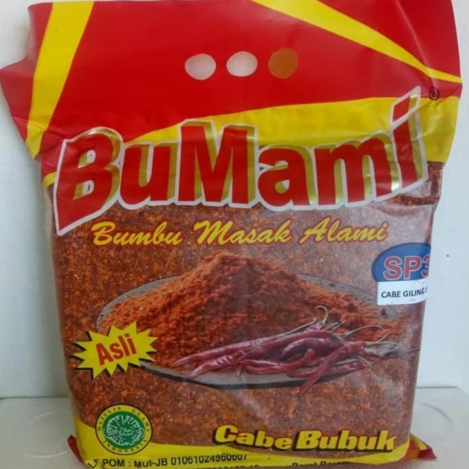 

Diskon Cabe Bubuk Halus Diskon