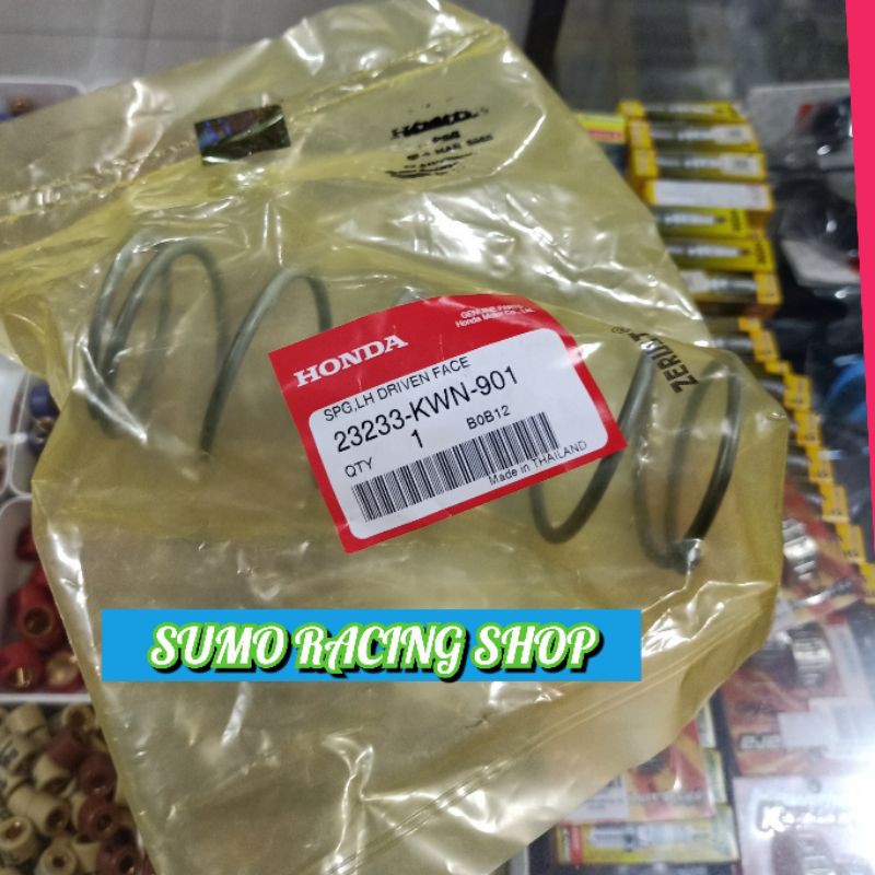 PER CVT ORIGINAL PCX THAILAND