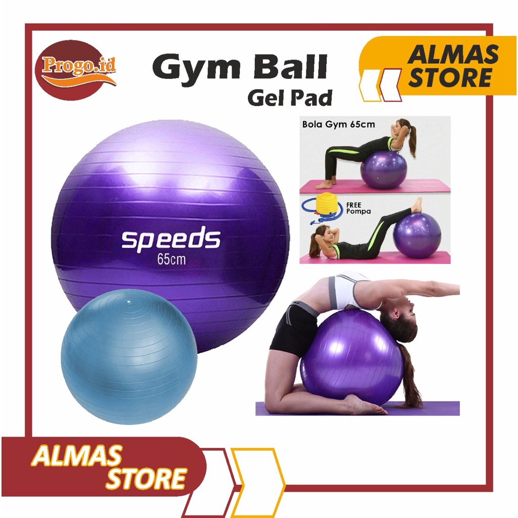 Gym Ball Ibu Hamil Gim Ball Bola Yoga Bola Hamil Bola Senam Ibu Hamil Bola Olahraga