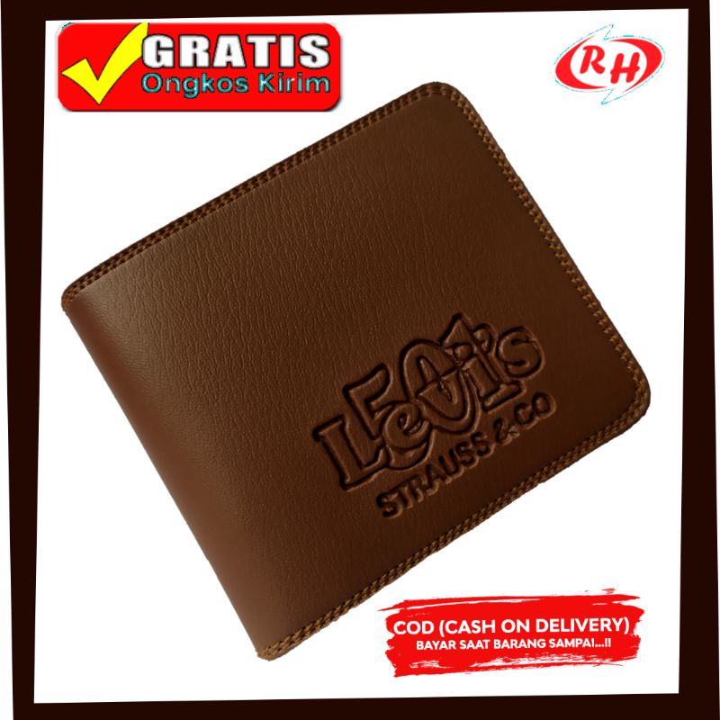 DOMPET LIPAT PENDEK PRIA DALAS 501