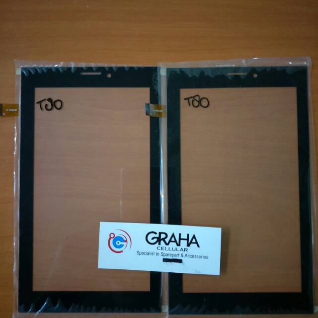 TOUCHSCREEN TS MITO T80 ORI