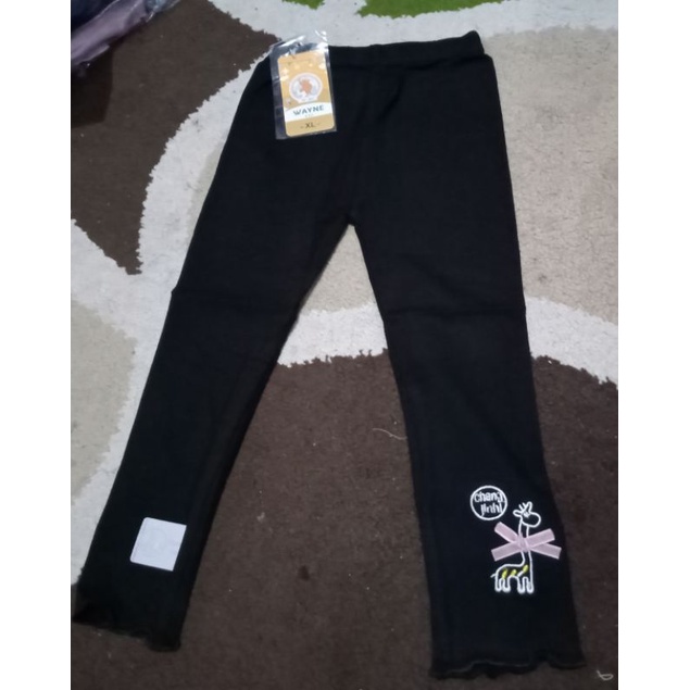 Legging Anak Wayne 1 2 3 4 5