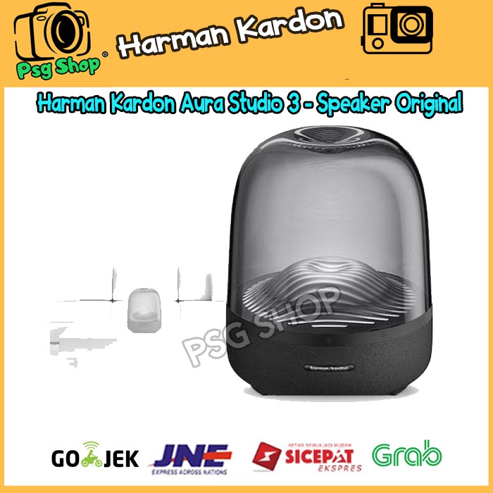 Harman Kardon Aura Studio 3 - Speaker Original