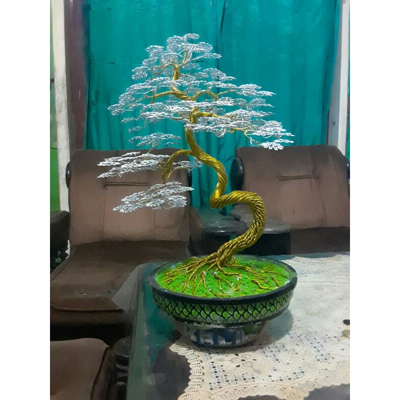 

miniaturbonsay