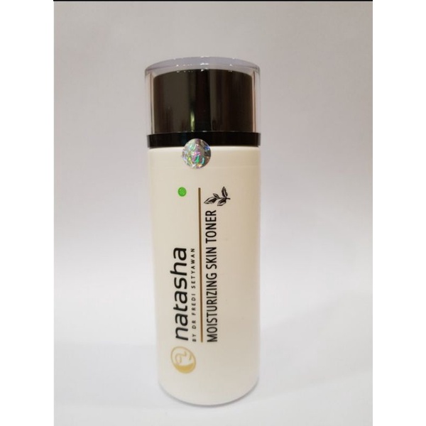 Natasha Moisturizing Skin Toner