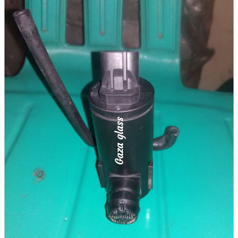 motor air wiper grandnew Avanza Xenia original