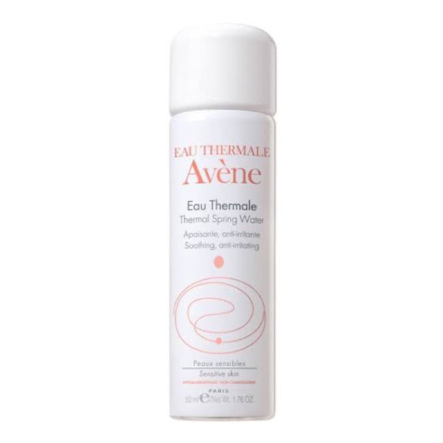 Avene 50ml