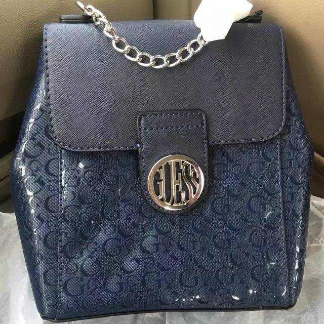 guess backpack
