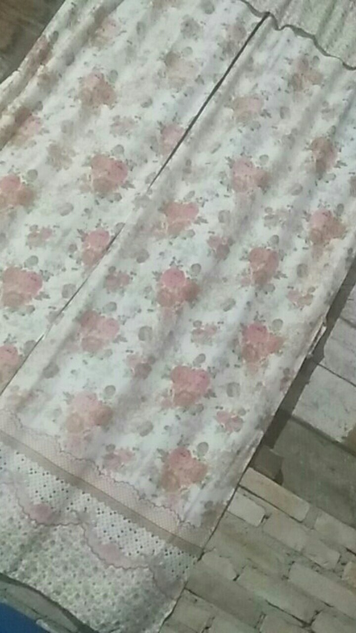 Atasan Batik Dolby Dolbi Dobby Doby Tenun Sutra Tulis Halus Katun Atbm Baron ,sarombit Atasan Wanita