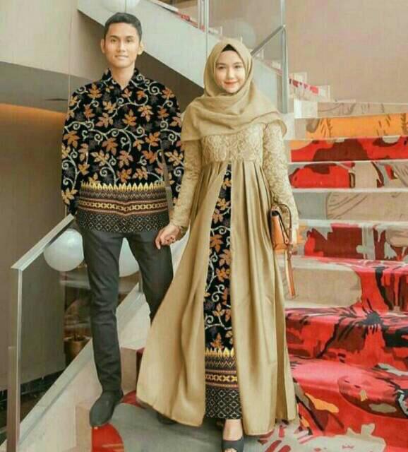 Setelan Couple Sarwendah Xc  Premium Quality