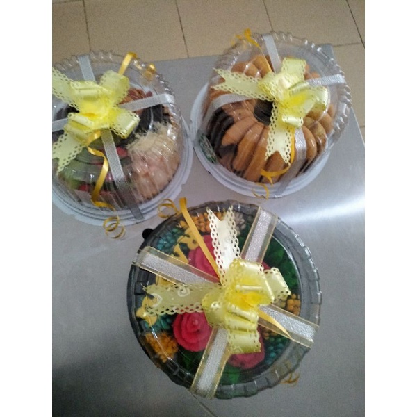 

Kue Hantaran Pekanbaru