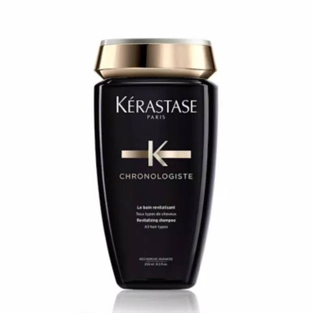 Kerastase Shampoo Chronologiste