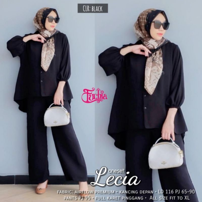 ONE SET {LACIA SET} SETCEL AIRFLOW PREMIUM