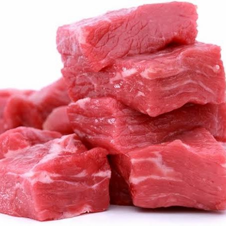 

Daging Sapi Murni - 250 Gram