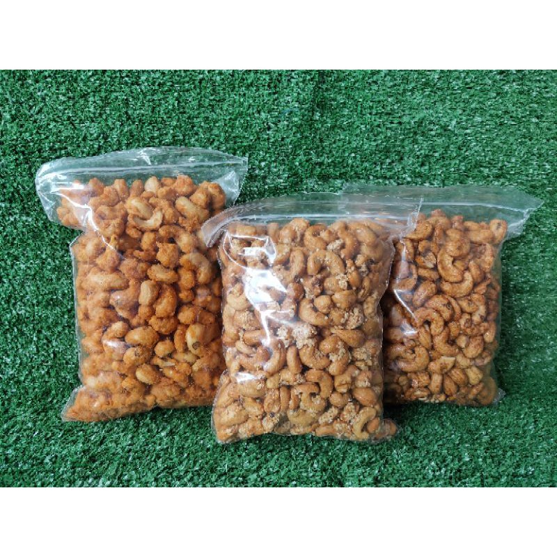 

Kacang Mede Super