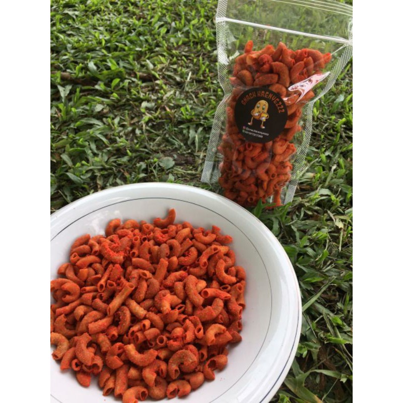 

Makaroni Krenyezz