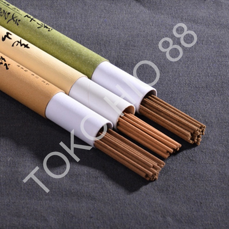 Hio Wangi Dupa Jepang Harum Tanpa Stick Super Premium Incense Sticks Bagus Aroma kayu Cendana Gaharu