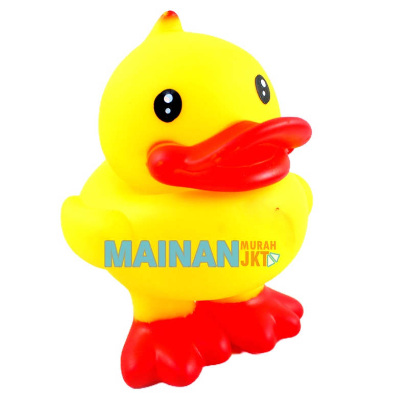 MAINANKEI MAINAN ANAK MURAH BEBEK CIT CIT BESAR MAINAN BEBEK MANDI MENGAPUNG ANAK ANAK