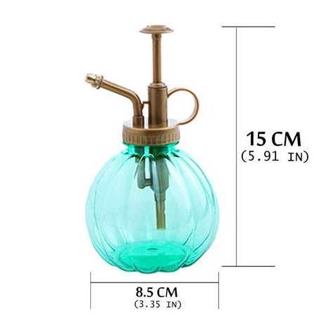 Succulent Watering Spray Bottle - Botol Semprot Pot Tanaman Sukulen