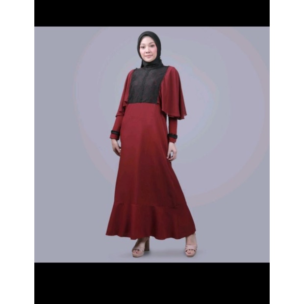 Dress Havana zoya xl