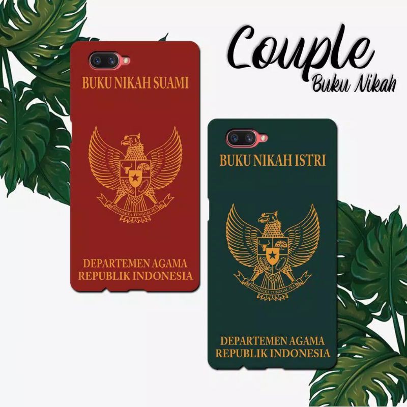 MACARON Case buku nikah Samsung A31 A51 A21S A50S J2 Prime A20S J7 Prime A10S A11 A50 M21 A20 A30S M