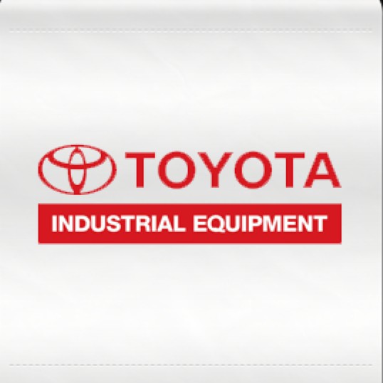 Toyota Industrial Equipment EPC v2.16