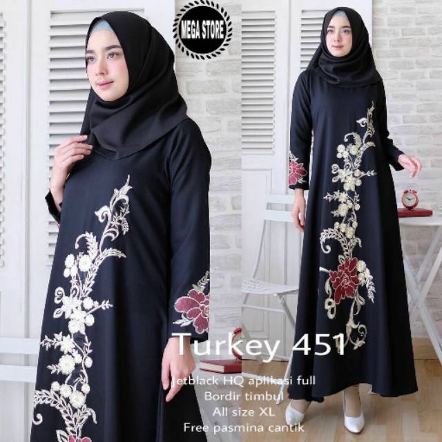 

Turkey 451