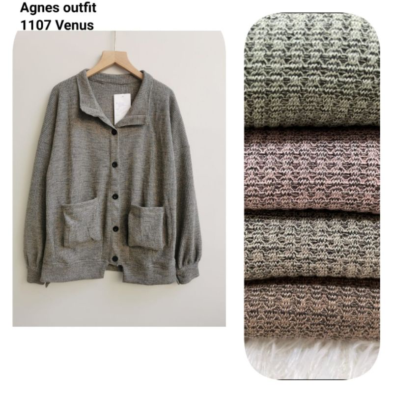 blouse kancing by clarke