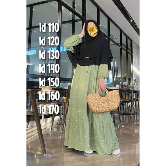 GAMIS SUPER JUMBO VISCOSE LD 130-140-150-160-170