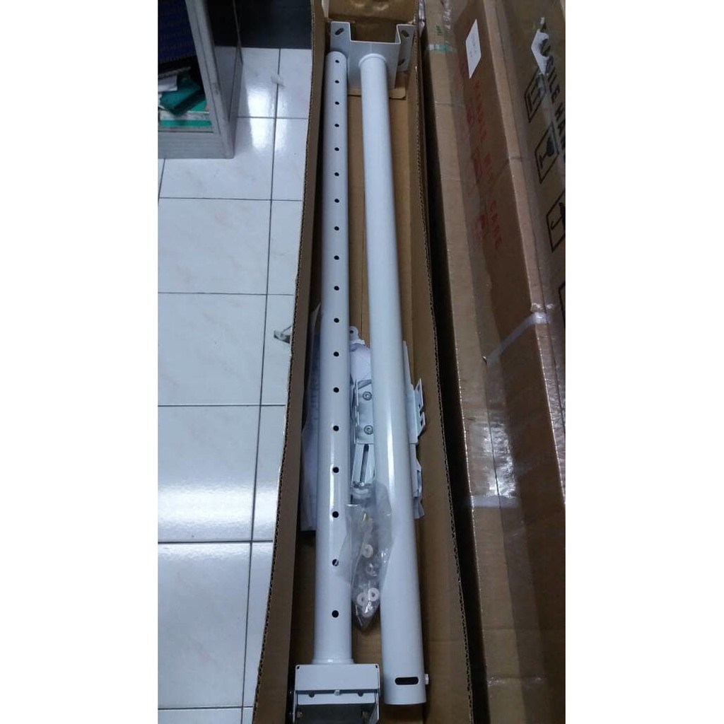 Bracket Projecktor 1 sd 2 meter