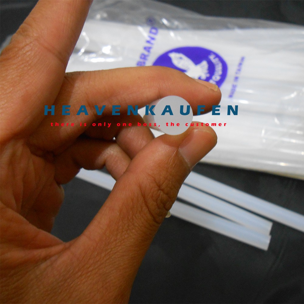 Lem Lilin Refill Lem Tembak Besar / Lem Stick Besar Diameter 1,1 cm Eagle Brand