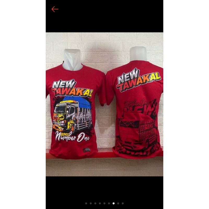 kaos truck trbaru kaos pria asal bandung punya bahan halusa kaos cctv indonesia kaos tawakal