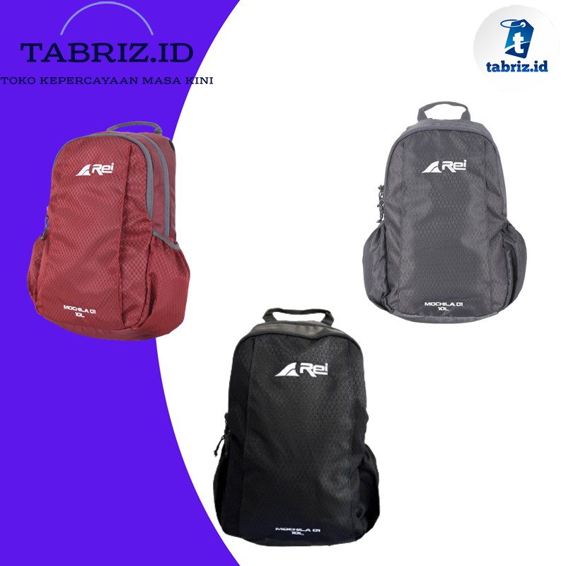 Tas Ransel Arei Original | Tas Ransel Terbaru