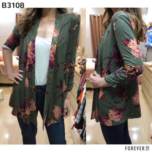 

B3108 1 warna (seri 4 pcs)