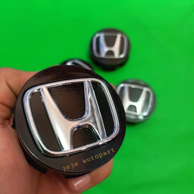 dop roda tutup velg honda jazz city freed brio mobilio  original