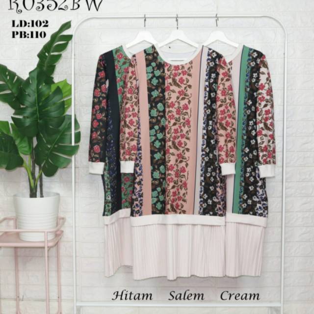 Vanesa Tunik import