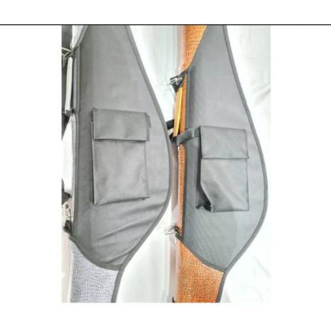 Tas Mancing Shimano Premium with Bag 100 cm Alat Pancingan