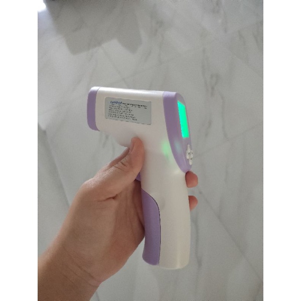 termometer coolpad ASLI preloved. 100%mulus.