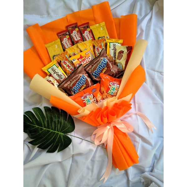

Buketsnackmurah