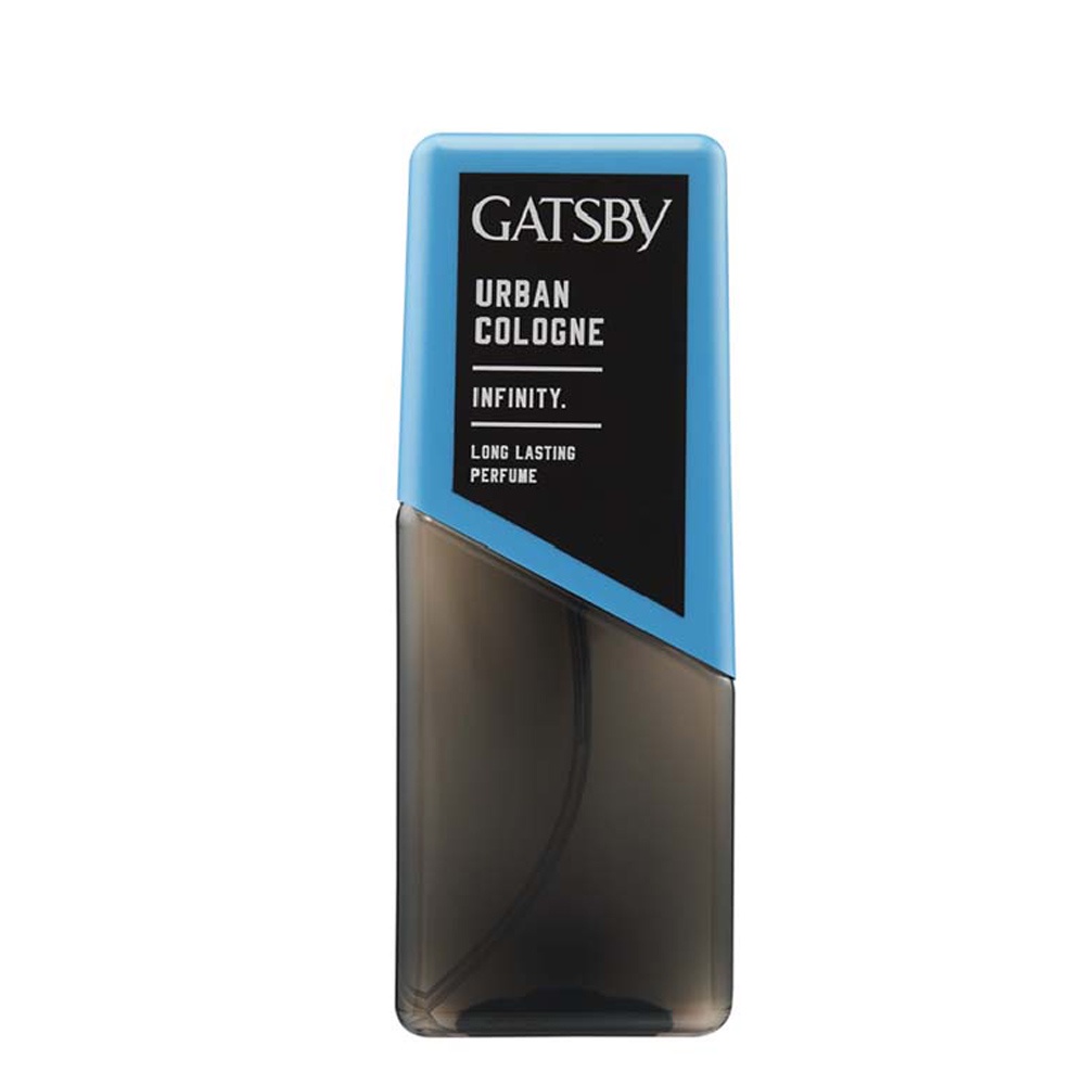 Gatsby Urban Cologne - 125ml