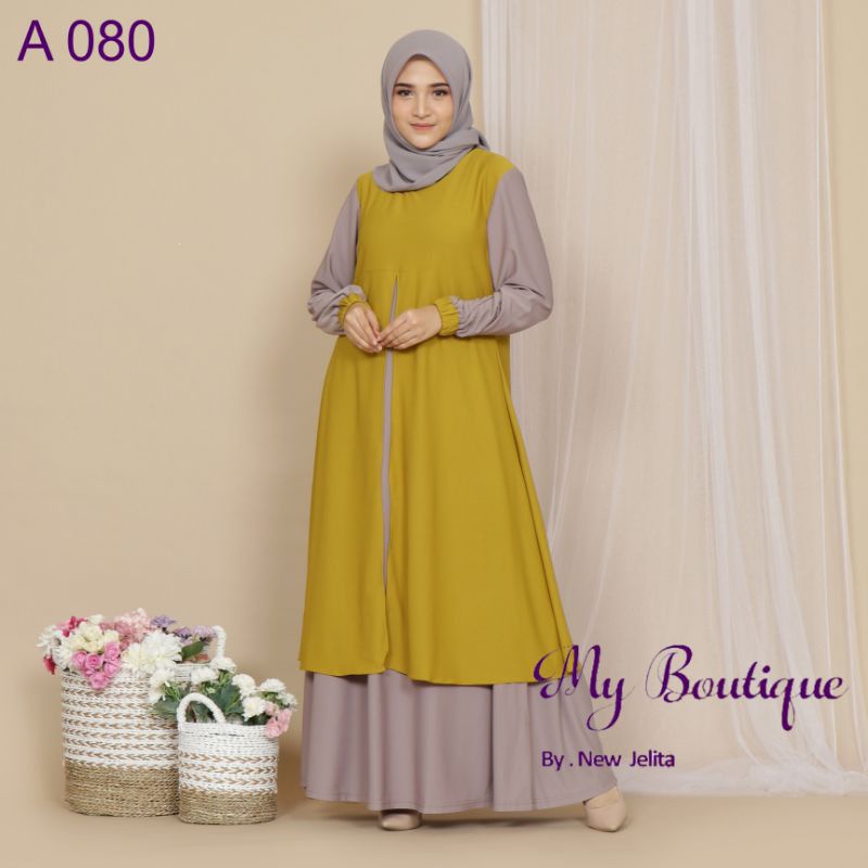 my boutique fashion by jelita