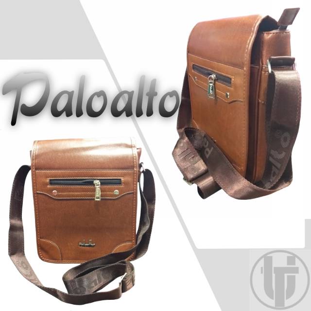 Tas selempang//import//Paloalto