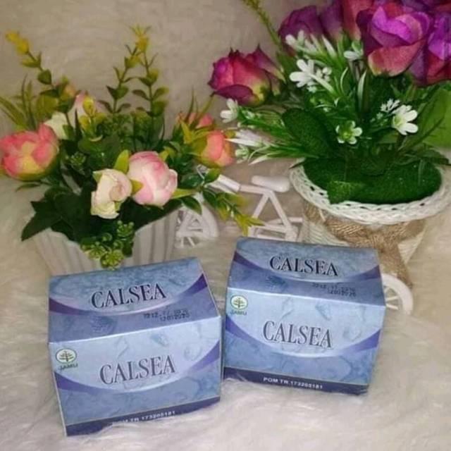 

Calsea produk kesehatan