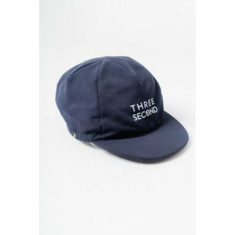 14101 3Second Topi Sepeda