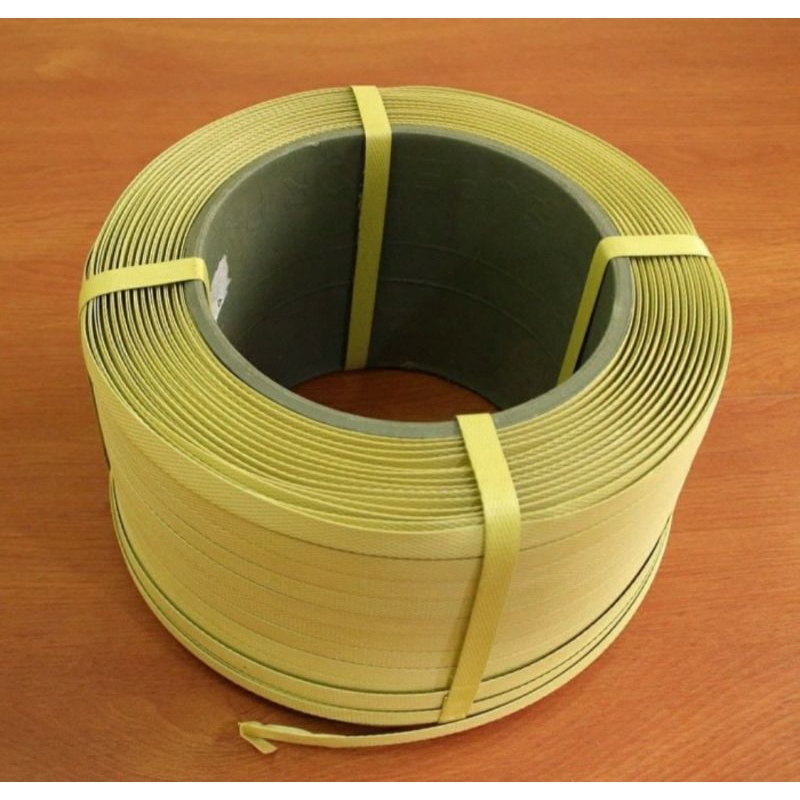 

Strapping Band / Tali Packing / Tali Klem