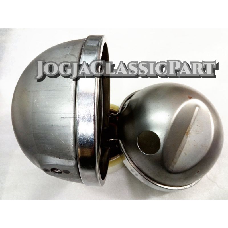 Batok Lampu motor L2G Mentah