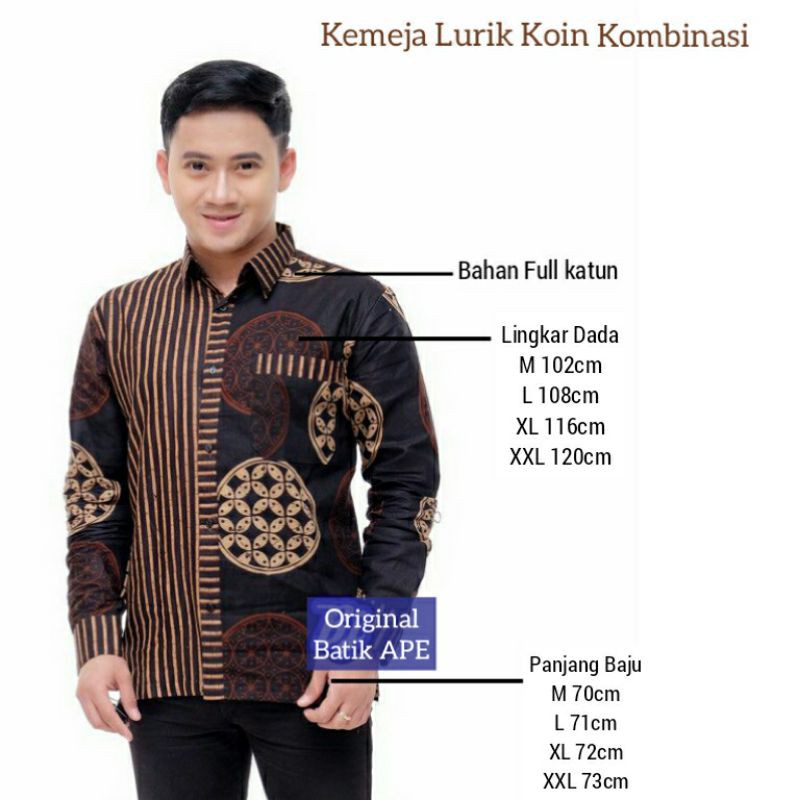 COUPLE FAMILY SARIMBIT KELUARGA BATIK BUTIK BOLA DUNIA LURIK KOIN SOGAN KOMBINASI BISA PISAH 3L 4L