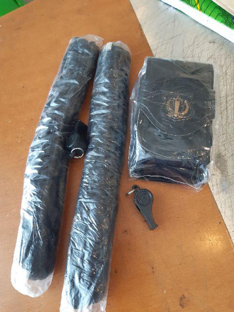 Talikur Security Besar