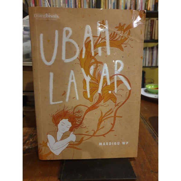 Ubah Layar - Mardigu WP