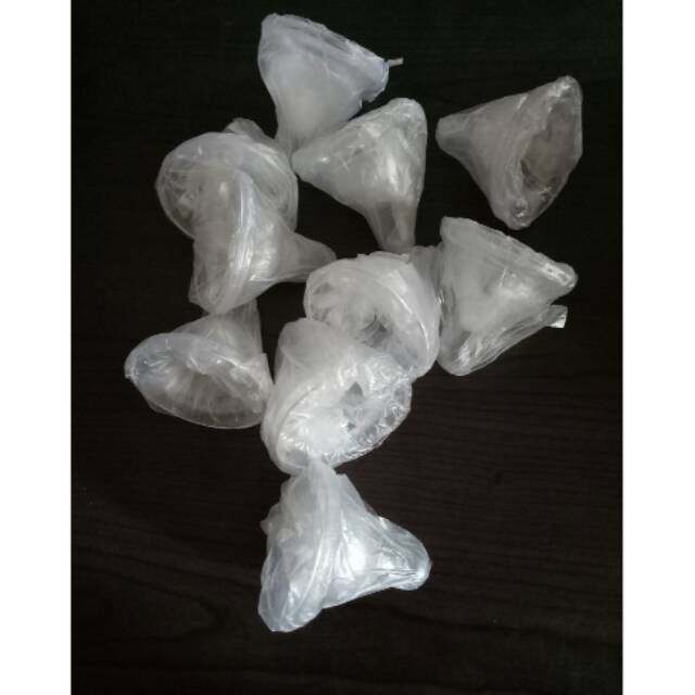 kempeng dot / Nipple dot tupperware